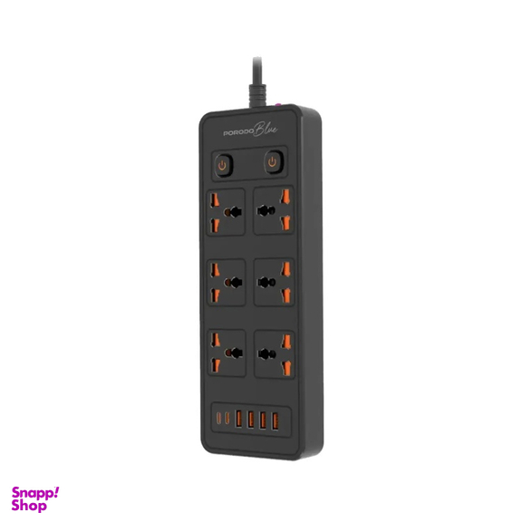 چندراهی برق پرودو PB-FWCH033