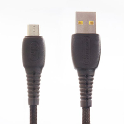 کابل تبدیل USB به لایتنینگ شی کاریزما مدل سهیل طول 1.2 متر