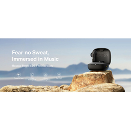 هدفون بلوتوثی بیسوس مدل FNSIME2O