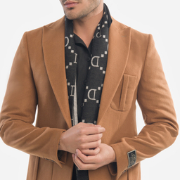 کت مردانه مدل فوتر یقه بلیزر 3-3