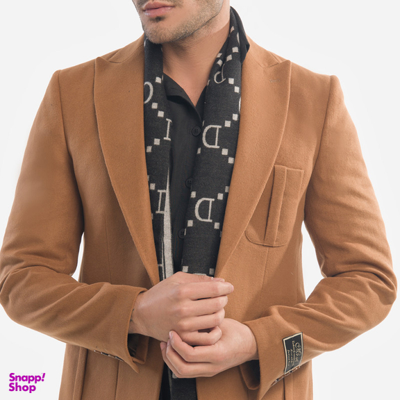 کت مردانه مدل فوتر یقه بلیزر 3-3