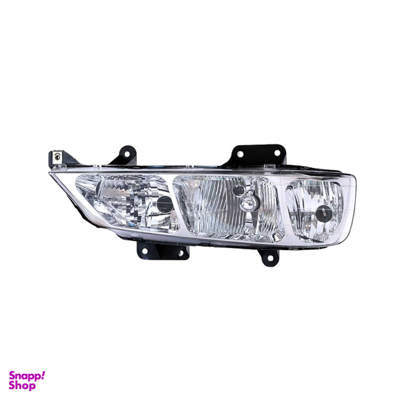 چراغ جلو چپ مادپارت مدل ENCO-330803020010 مناسب برای پژو پارس