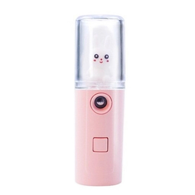 دستگاه بخور مدل خرگوش کد 2022