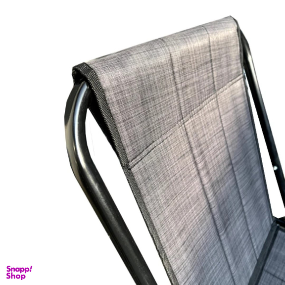 صندلی ساحلی تاشو مدل هفت فنره کد K007