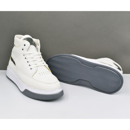 نیم بوت مردانه پویان گام پیام مدل ونوس کد 11758