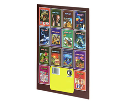 کتاب اسرار جانوران اثر فاطمه سروش راد نشر حباب