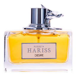 ادوپرفیوم زنانه رزیتا هریس مدل Desire حجم 100 میلی‌لیتر