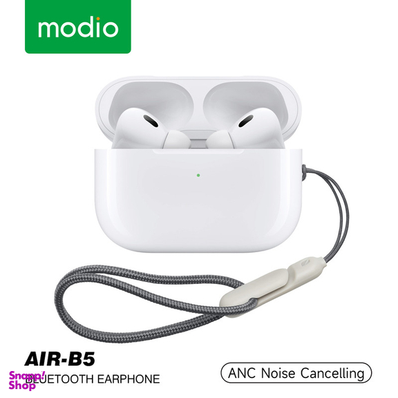 هندزفری بلوتوثی مودیو مدل Air-B5