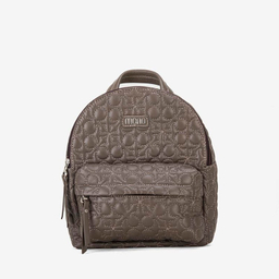 کوله پشتی چرم طبیعی زنانه مونو کد V0001