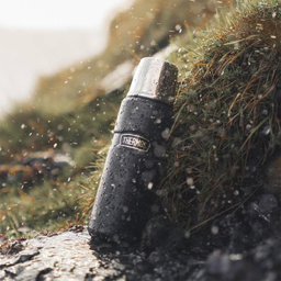 فلاسک ترموس مدل KING گنجایش 0.47 لیتر