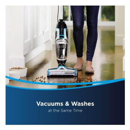 سرامیک شوی و زمین شوی بیسل مدل 2223E