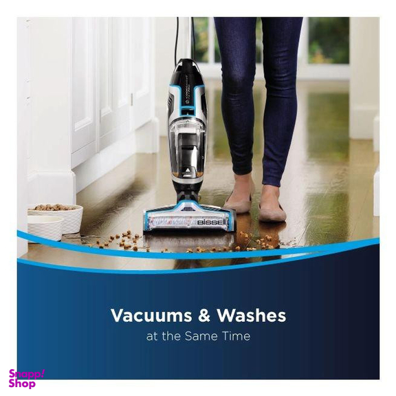 سرامیک شوی و زمین شوی بیسل مدل 2223E