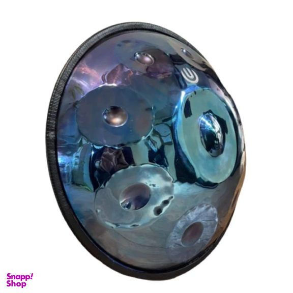 هنگ درام آرشا کد 08