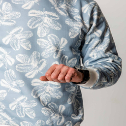 سویشرت مردانه آر ان اس مدل 01-12031424