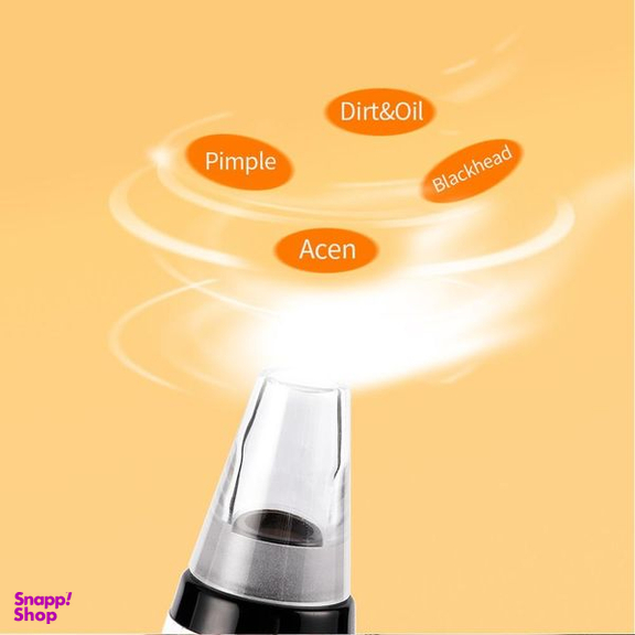 میکرودرم خانگی گلویش استایل مدل MP503