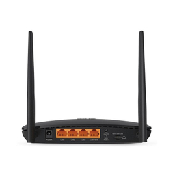 مودم روتر بی سیم دوباند 4G تی پی-لینک مدل Archer MR200/AC750 V.6