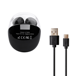 ایرفون بی سیم بلوتوثی کلومن مدل K-TW24