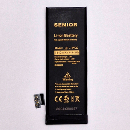 باتری گوشی موبایل کی اف-سنیور مدل اپل iPhone 5