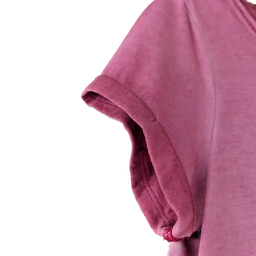 تاپ زنانه سی اند ای کد 103 رنگ صورتی بنفش