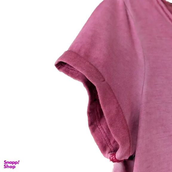 تاپ زنانه سی اند ای کد 103 رنگ صورتی بنفش