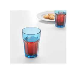 لیوان ایکیا مدل 610 بسته 4 عددی