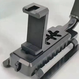 مجموعه لوازم جانبی موبایل مدل گیمبال AY-49U