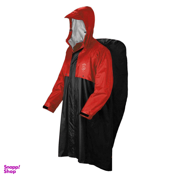پانچو کوهنوردی صخره مدل Pro کد 01 سایز L/XL