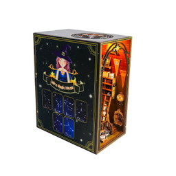 اسباب بازی خانه عروسکی مدل M2311