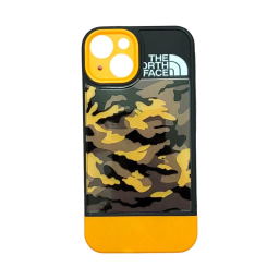 کاور گوشی موبایل کینگ پاور مدل سیلیکونی طرح دار A مناسب اپل iPhone 13/14/15