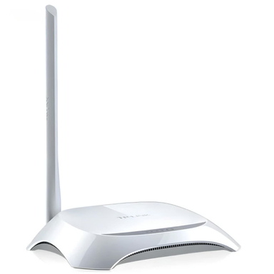 مودم ADSL2+ بی سیم تی پی-لینک مدل TD W8151N