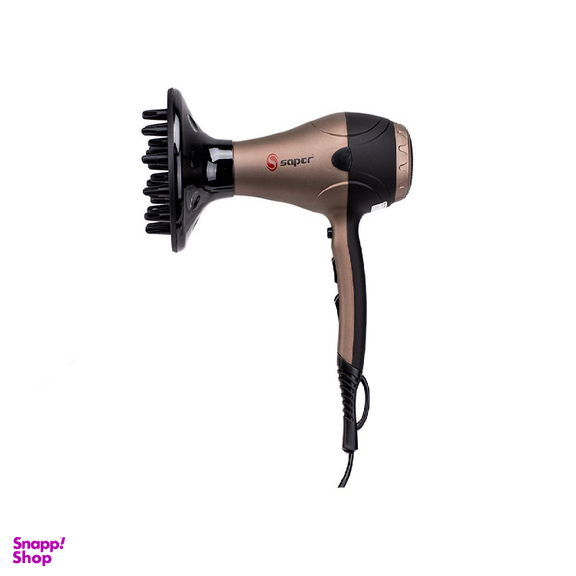 سشوار ساپر مدل SHD 320
