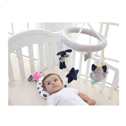 آویز تخت کودک کد 0115