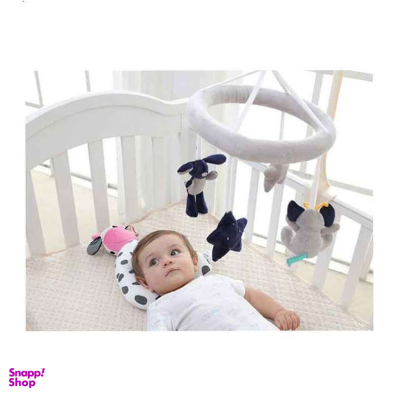 آویز تخت کودک کد 0115