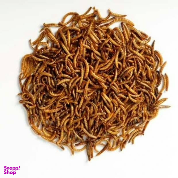 غذای خشک حیوانات مدل میلورم کد 08 وزن 400 گرم