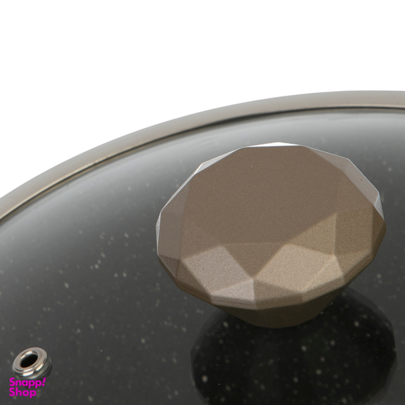 قابلمه تکنو مدل Diamond سایز 32