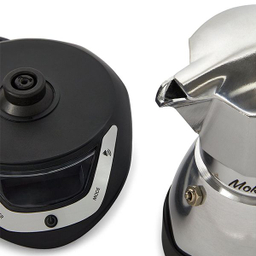 موکاپات بیالتی مدل MOKA TIMER 6092
