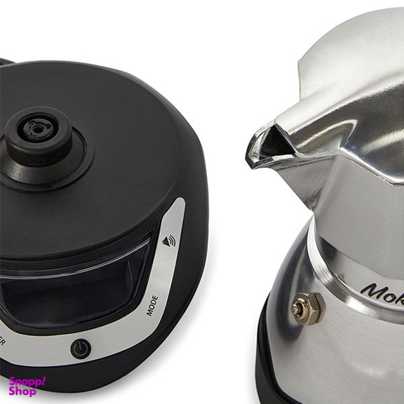 موکاپات بیالتی مدل MOKA TIMER 6092