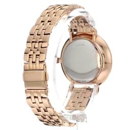 ساعت مچی عقربه ای زنانه فسیل مدل ES4350