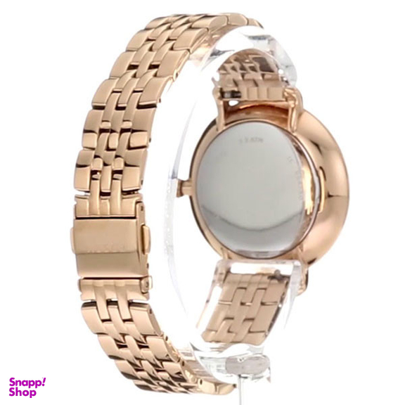 ساعت مچی عقربه ای زنانه فسیل مدل ES4350