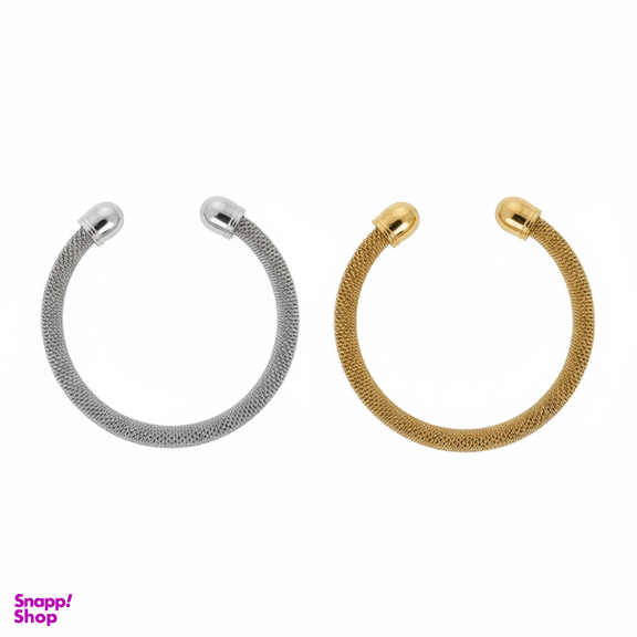 بنگل زنانه کد 201