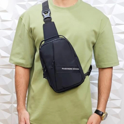 کیف کراس بادی مردانه فشن کد 245