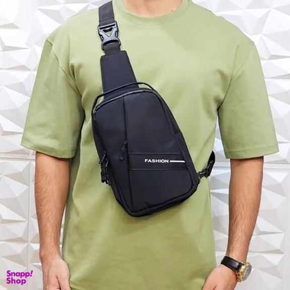 کیف کراس بادی مردانه فشن کد 245