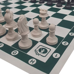 شطرنج فدراسیونی بردیا مدل Chess