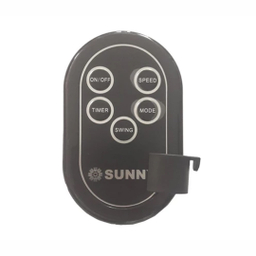 پنکه سانی مدل DWS-3600