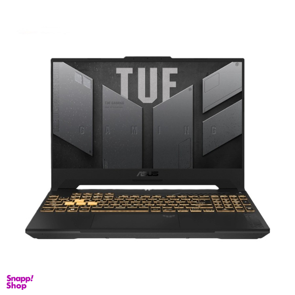 لپ تاپ 15.6 اینچی ایسوس مدل FX507VU-LP139 i7 13620H 32GB 1TB SSD RTX4050 کاستوم شده