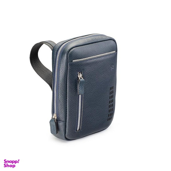کیف نوین چرم مدل رادمان MSB3973