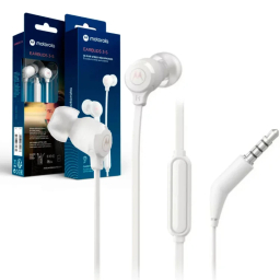 هندزفری موتورولا مدل Earbuds 3-s