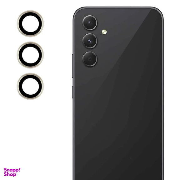 محافظ لنز دوربین اپیکوی مدل HD-ColorLenz مناسب برای گوشی موبایل سامسونگ Galaxy S24 FE / A55 / A35