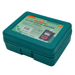 آداپتور ترکمتر جانزوی مدل No.T19200N