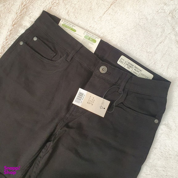 شلوارک زنانه اسمارا کد Z-C076 رنگ مشکی